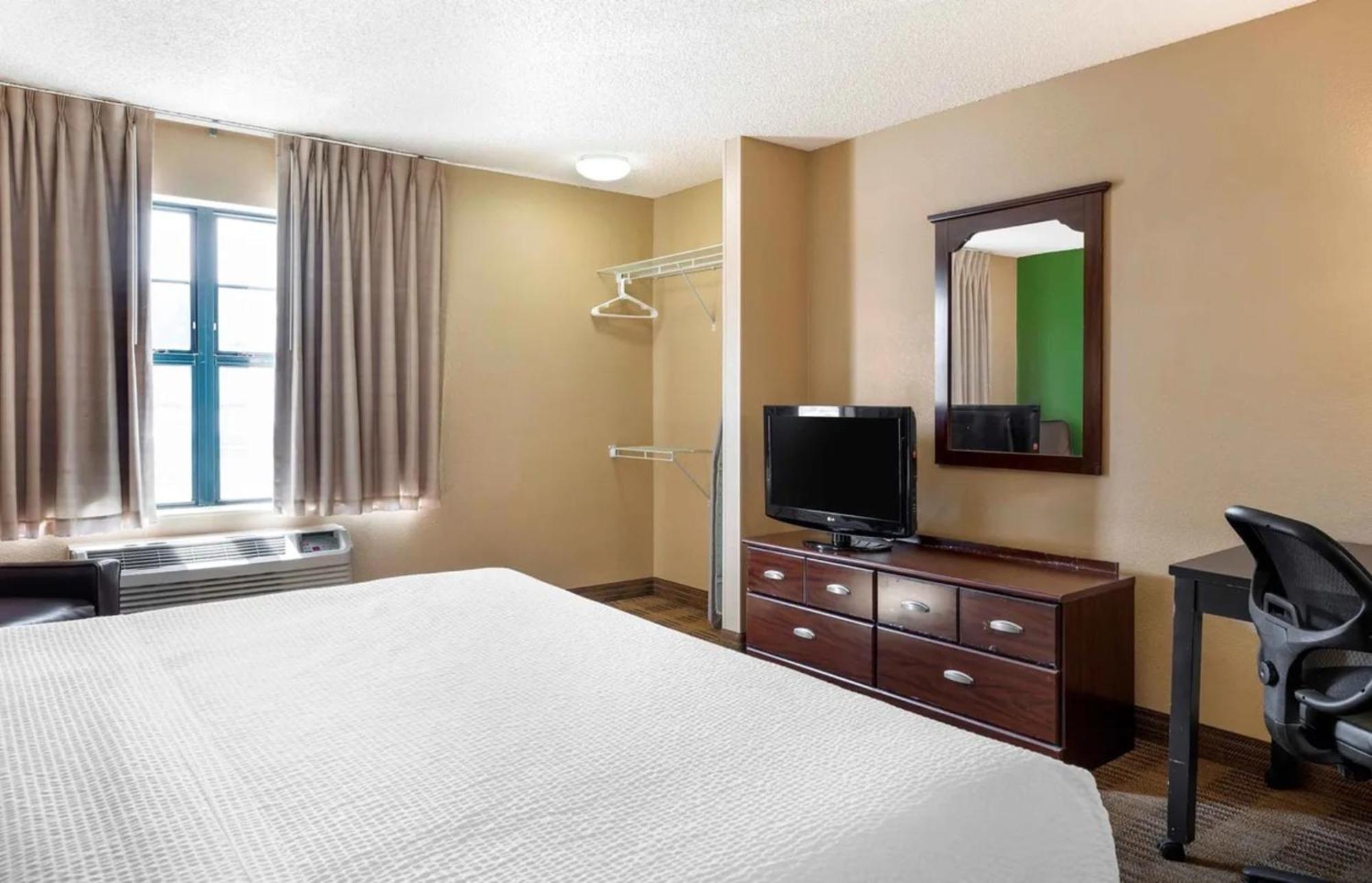 Relax Suites Extended Stay - La Mirada Extérieur photo