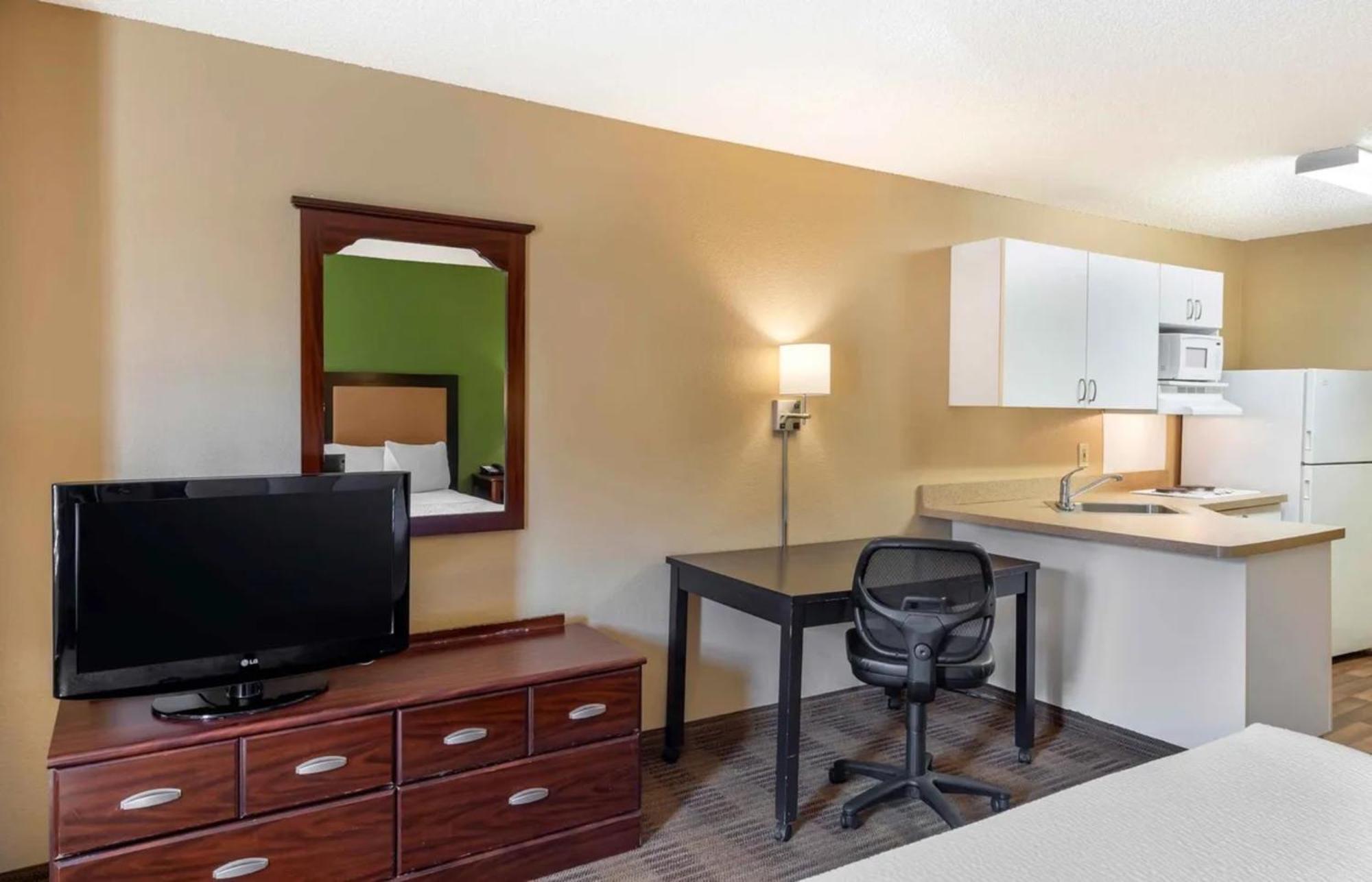 Relax Suites Extended Stay - La Mirada Extérieur photo