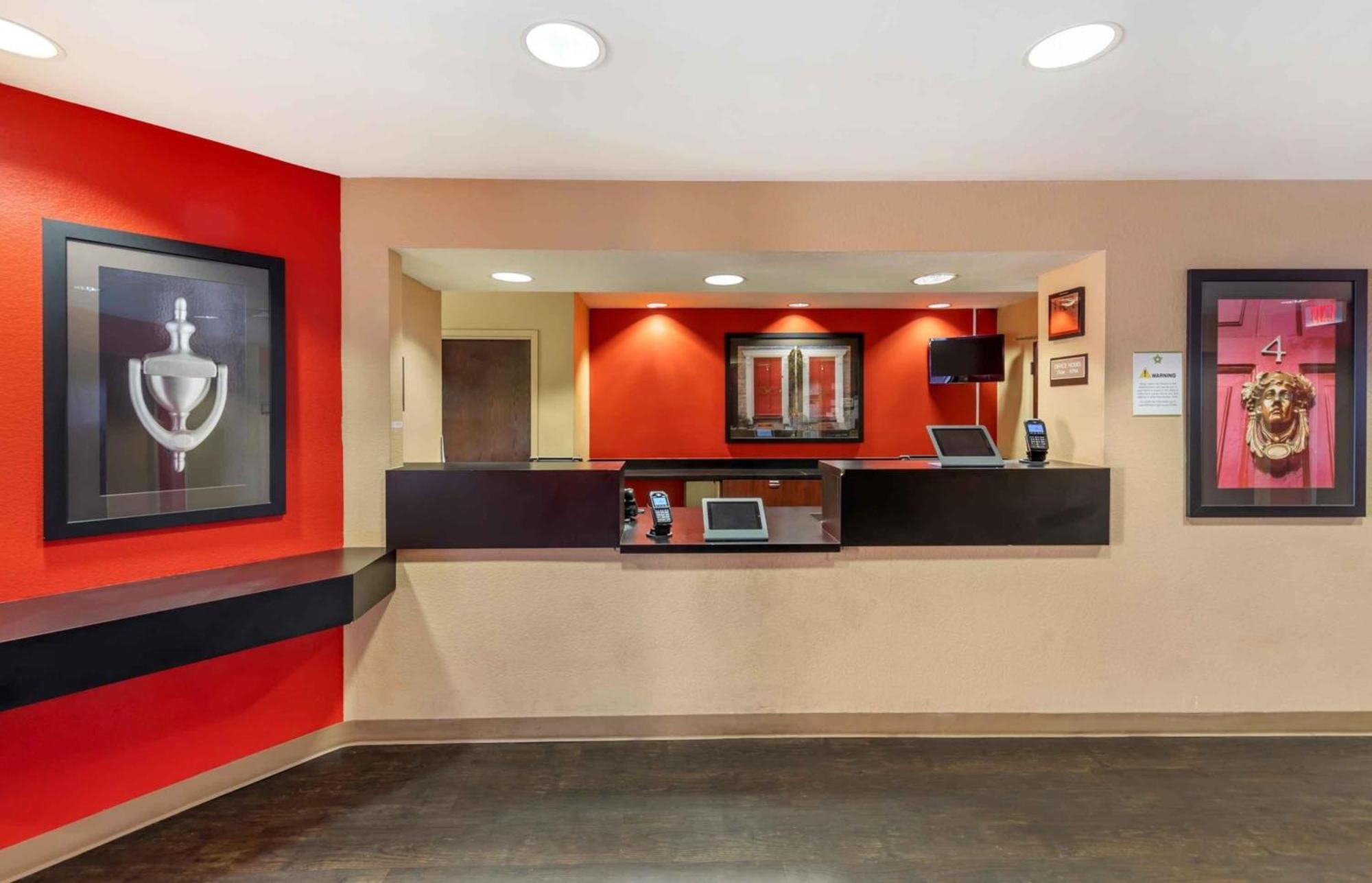 Relax Suites Extended Stay - La Mirada Extérieur photo