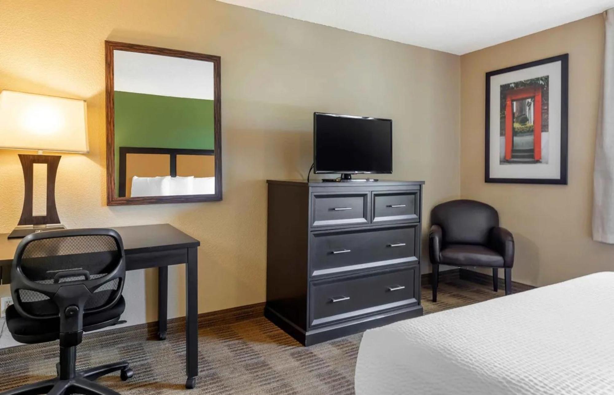 Relax Suites Extended Stay - La Mirada Extérieur photo