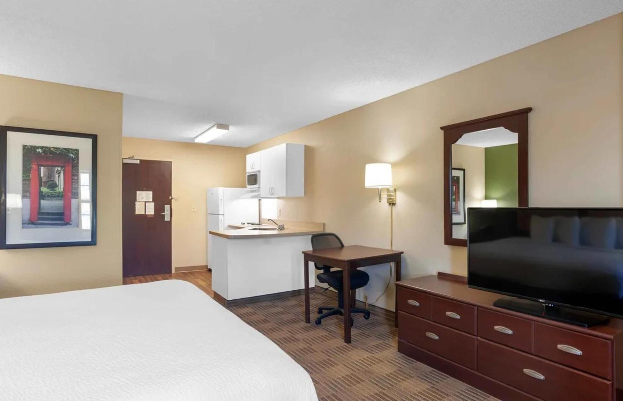 Relax Suites Extended Stay - La Mirada Extérieur photo
