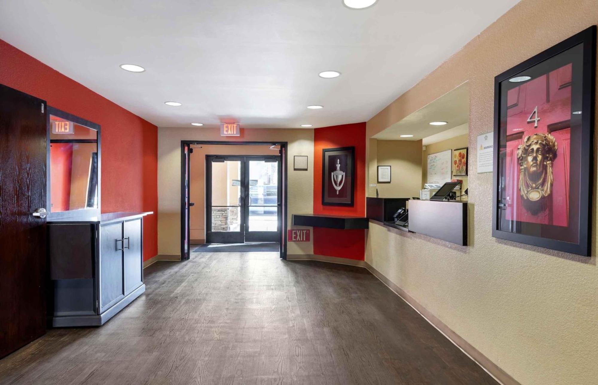 Relax Suites Extended Stay - La Mirada Extérieur photo