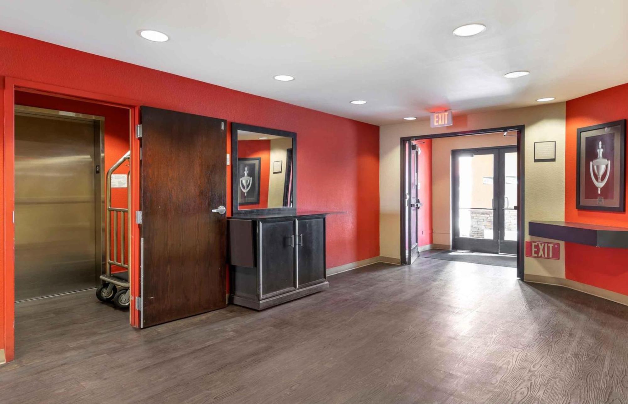 Relax Suites Extended Stay - La Mirada Extérieur photo
