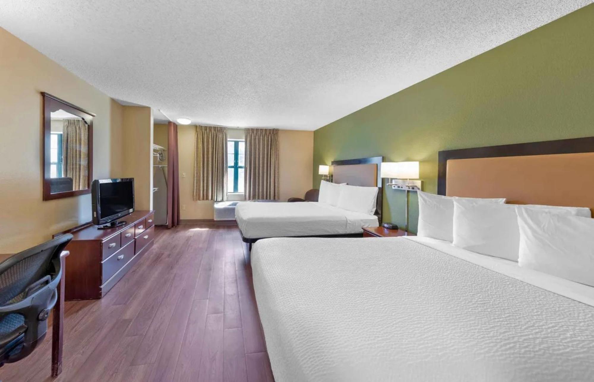 Relax Suites Extended Stay - La Mirada Extérieur photo