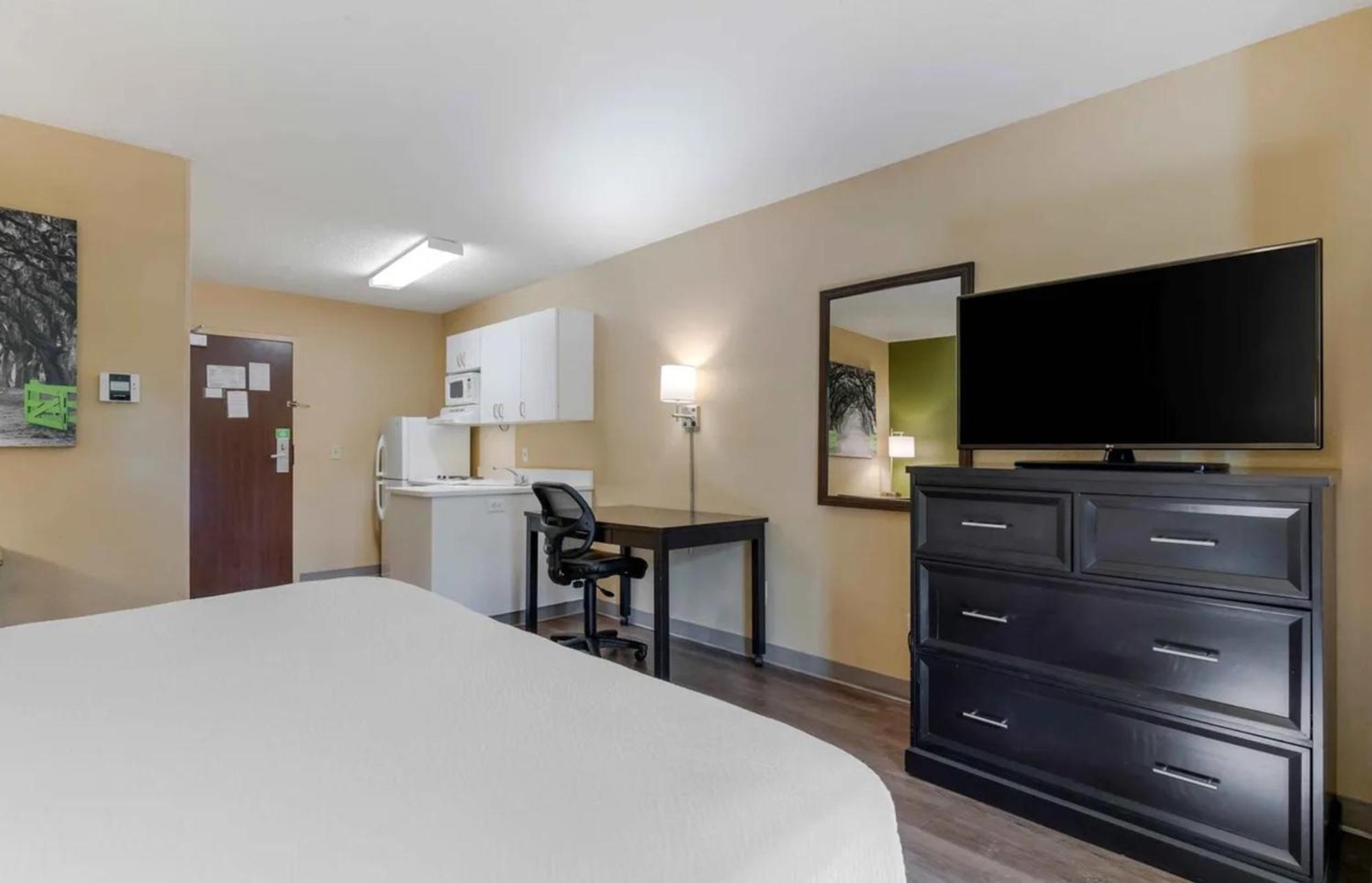Relax Suites Extended Stay - La Mirada Extérieur photo